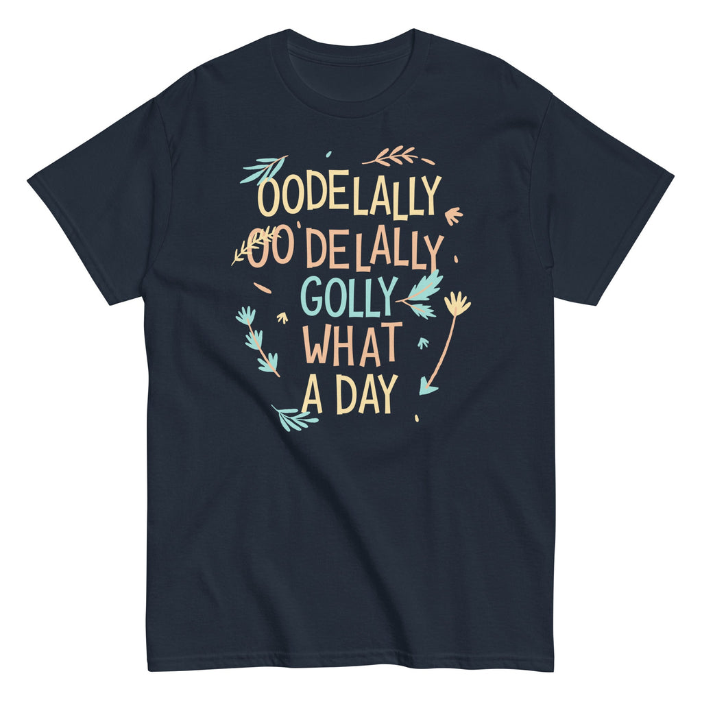Golly What A Day Men's Classic Tee product image 6