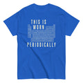 This Is Worn Periodically Men's Classic Tee product image 1
