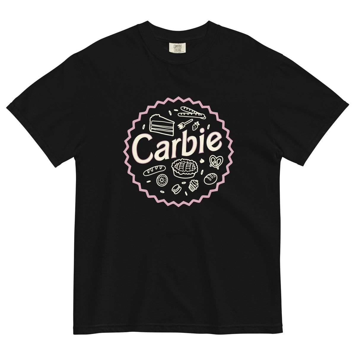 Carbie Men's Relaxed Fit Tee product image 2