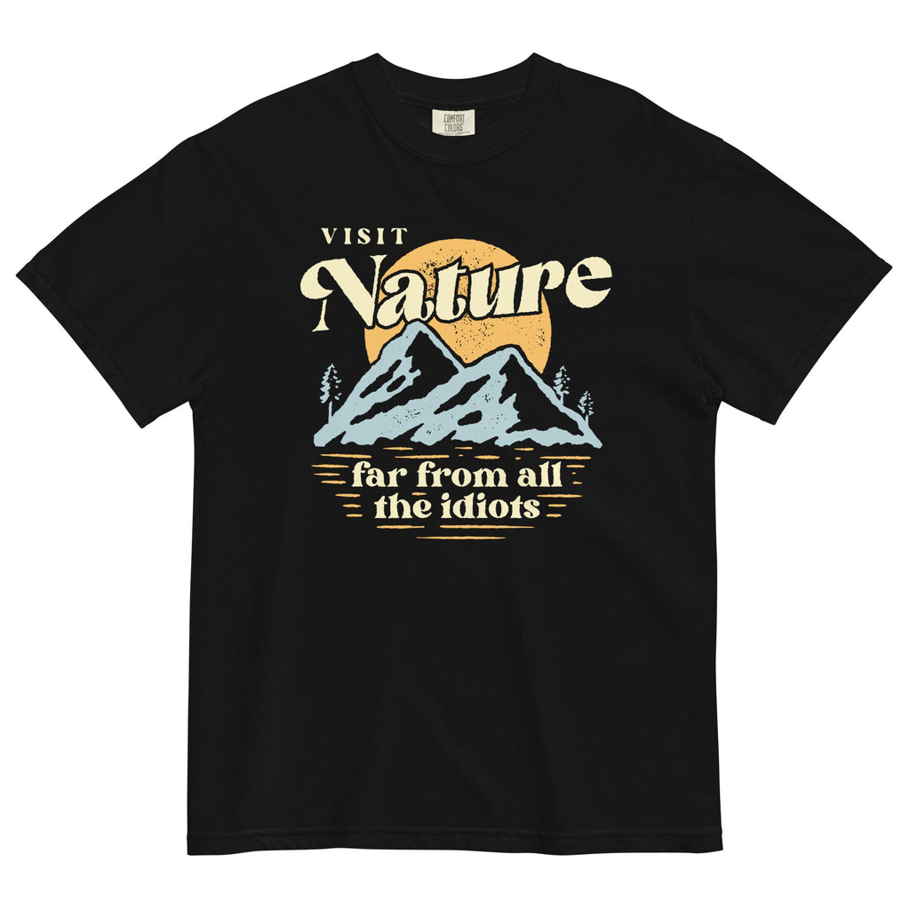 Visit Nature Men's Relaxed Fit Tee product image 2