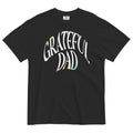 Grateful Dad Men's Relaxed Fit Tee product image 1