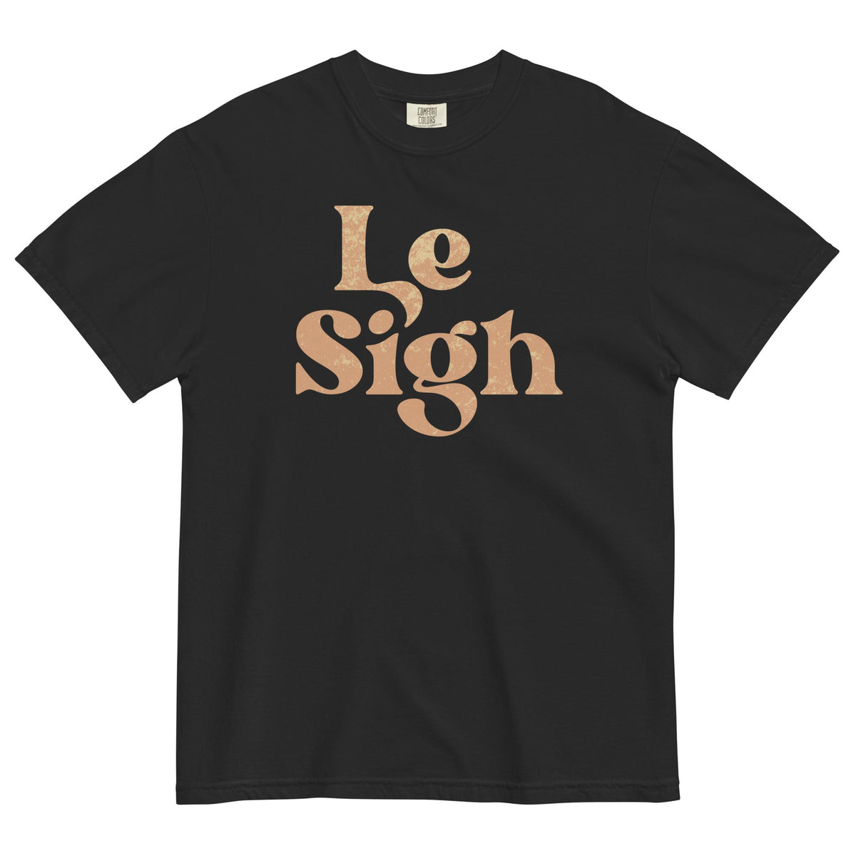 Le Sigh Men's Relaxed Fit Tee product image 1