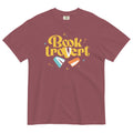 Booktrovert Men's Relaxed Fit Tee product image 1