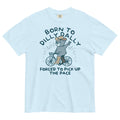 Born To Dilly Dally Forced To Pick Up The Pace Men's product image 1