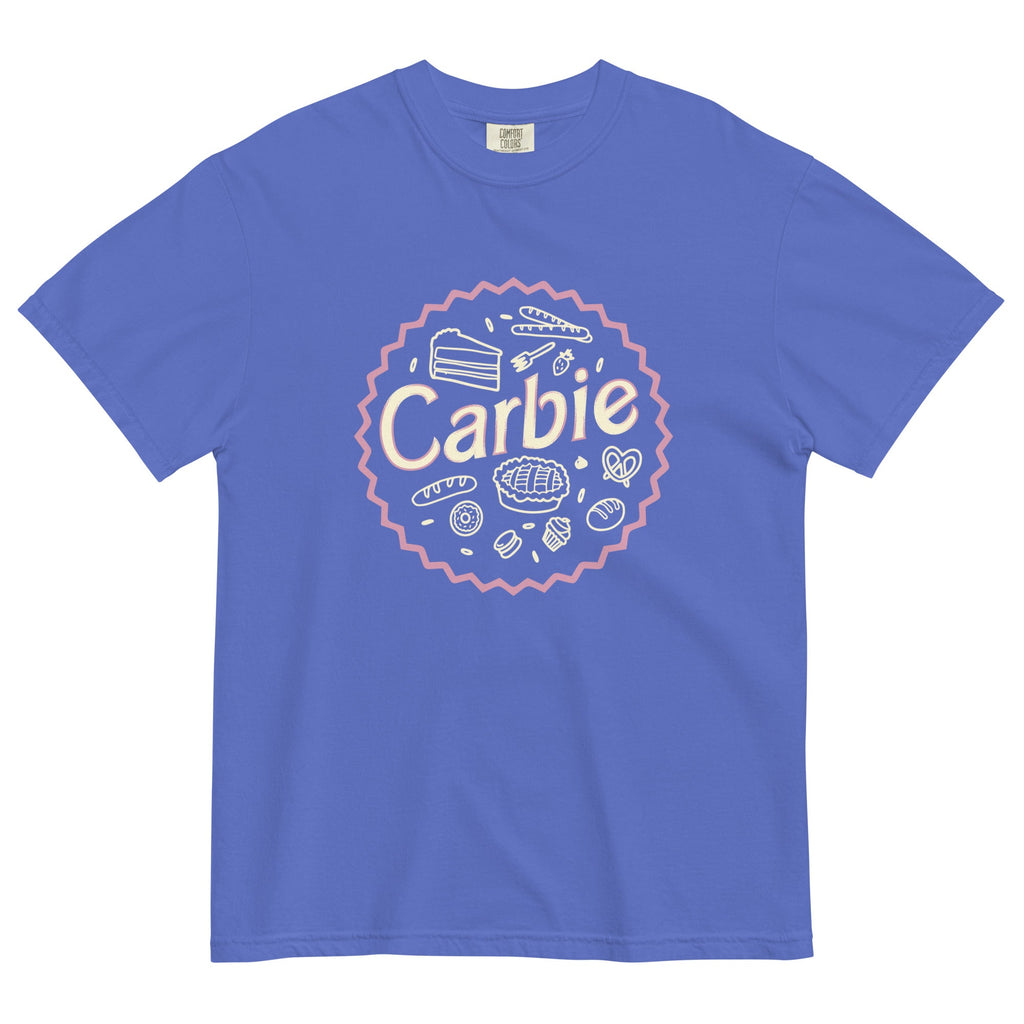 Carbie Men's Relaxed Fit Tee product image 4