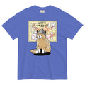 What Is The Red Dot? Men's Relaxed Fit Tee product image 1