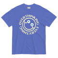 Overthinking Everything Men's Relaxed Fit Tee product image 1