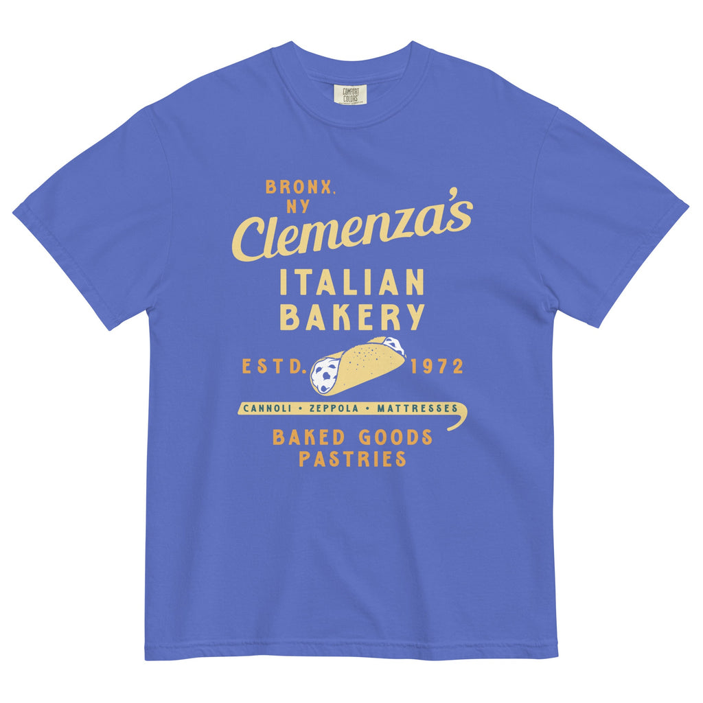Clemenza's Italian Bakery Men's Relaxed Fit Tee product image 4
