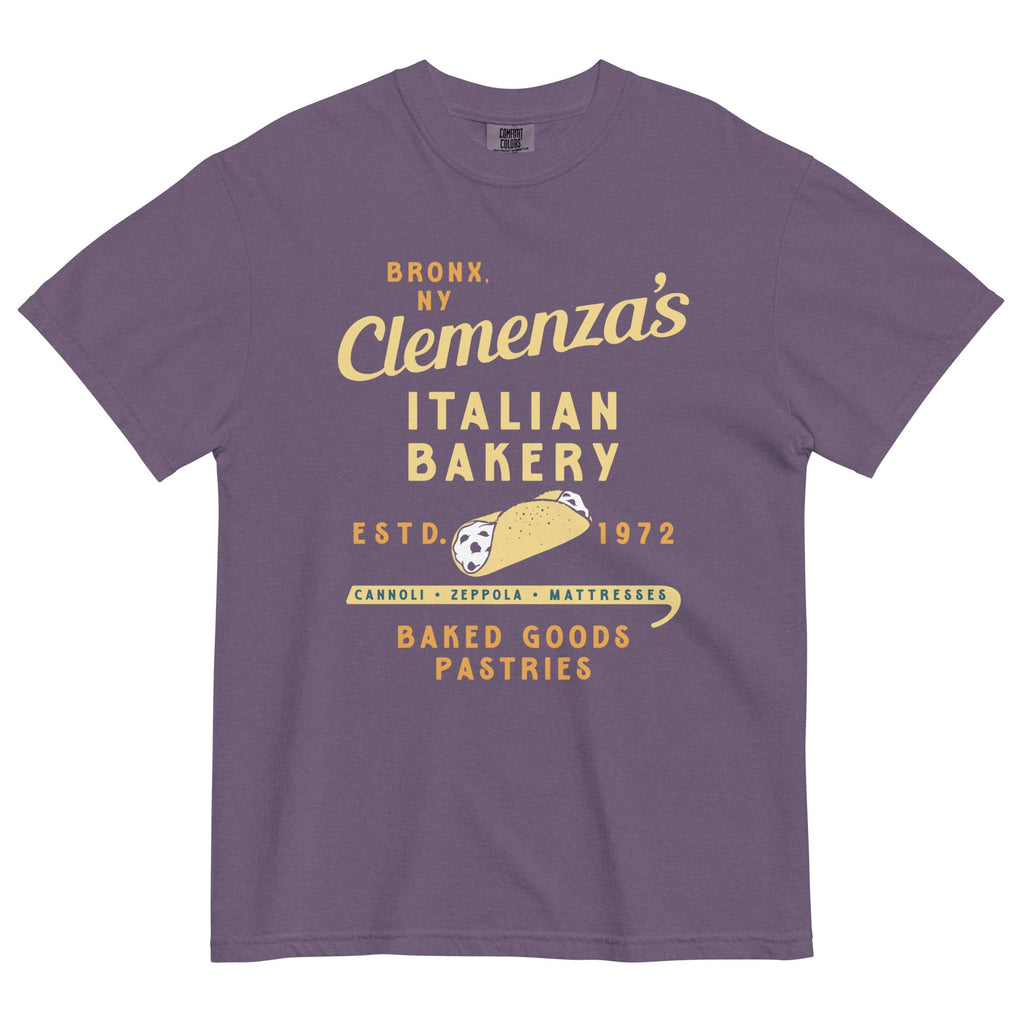 Clemenza's Italian Bakery Men's Relaxed Fit Tee product image 6