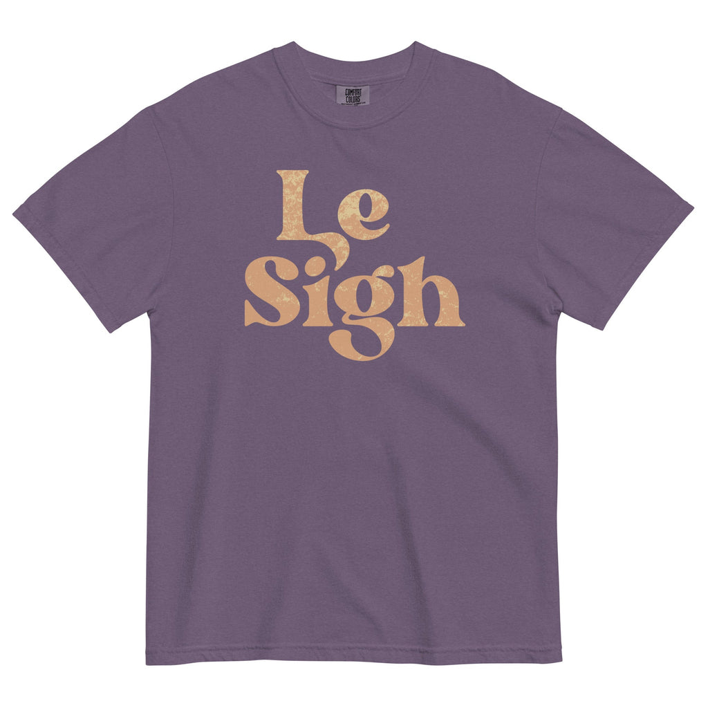 Le Sigh Men's Relaxed Fit Tee product image 6