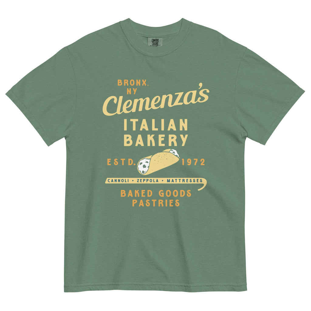 Clemenza's Italian Bakery Men's Relaxed Fit Tee product image 7