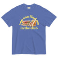 You Can Find Me In The Club Men's Relaxed Fit Tee product image 1