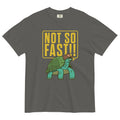 Not So Fast!! Men's Relaxed Fit Tee product image 1