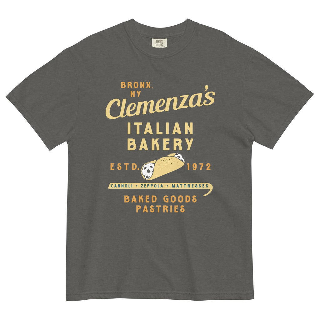 Clemenza's Italian Bakery Men's Relaxed Fit Tee product image 2