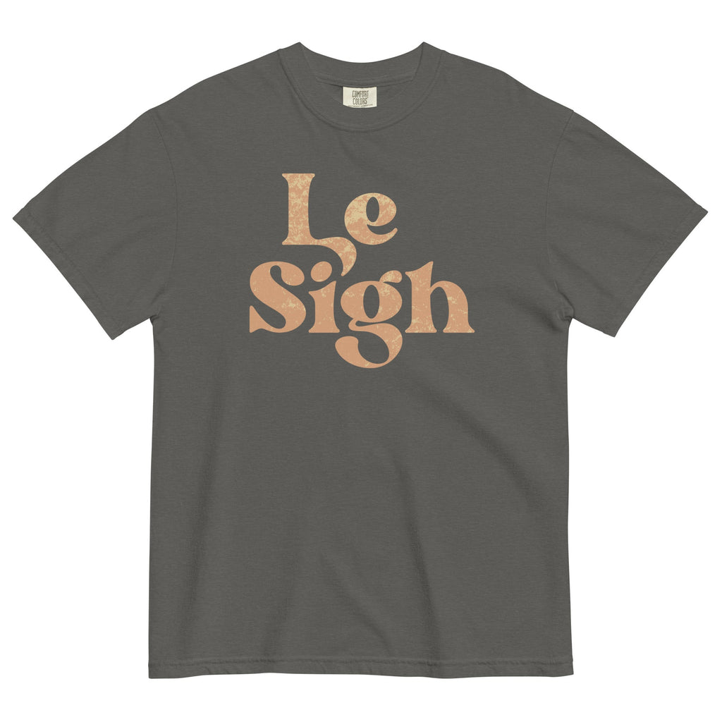 Le Sigh Men's Relaxed Fit Tee product image 5