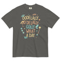 Golly What A Day Men's Relaxed Fit Tee product image 1