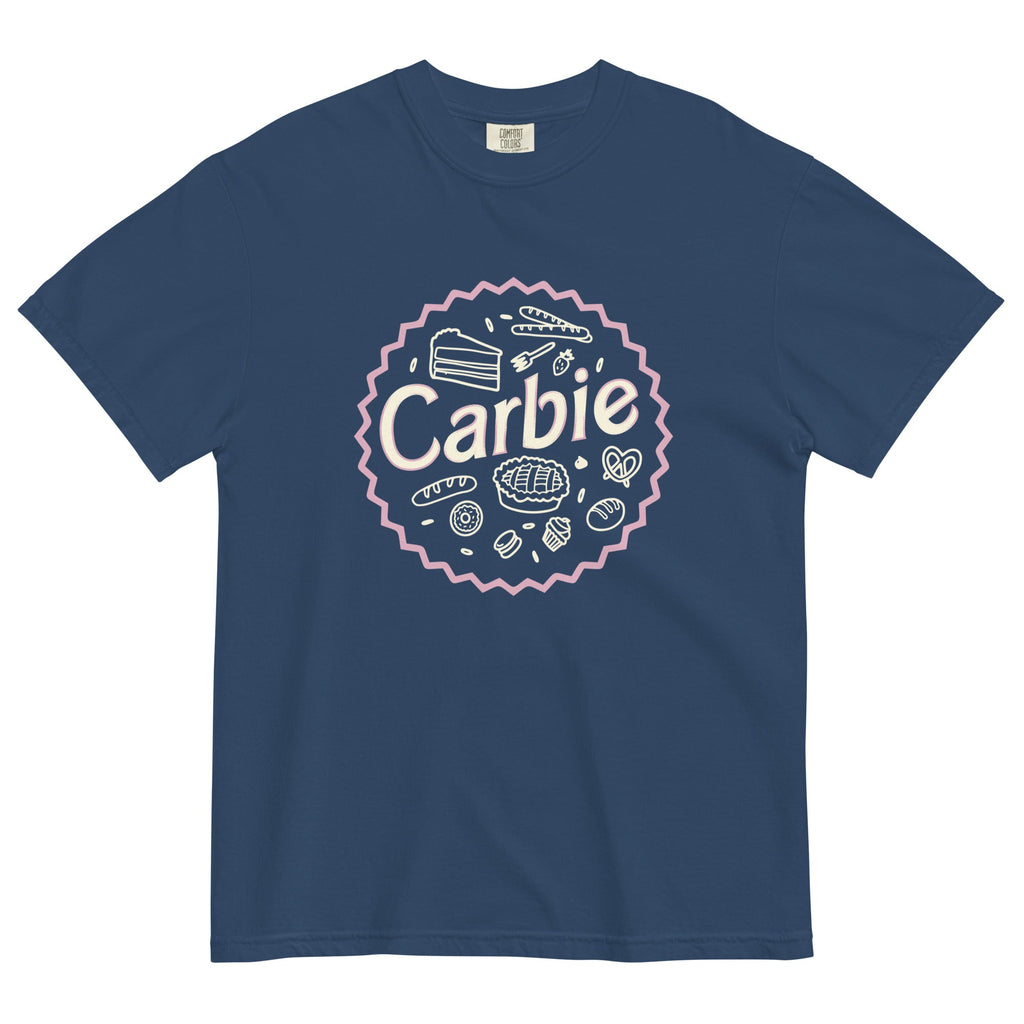 Carbie Men's Relaxed Fit Tee product image 3