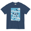 Finding My Inner Piece Men's Relaxed Fit Tee product image 1