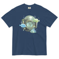 20,000 Purrrs Under The Sea Men's Relaxed Fit Tee product image 1