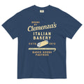 Clemenza's Italian Bakery Men's Relaxed Fit Tee product image 1