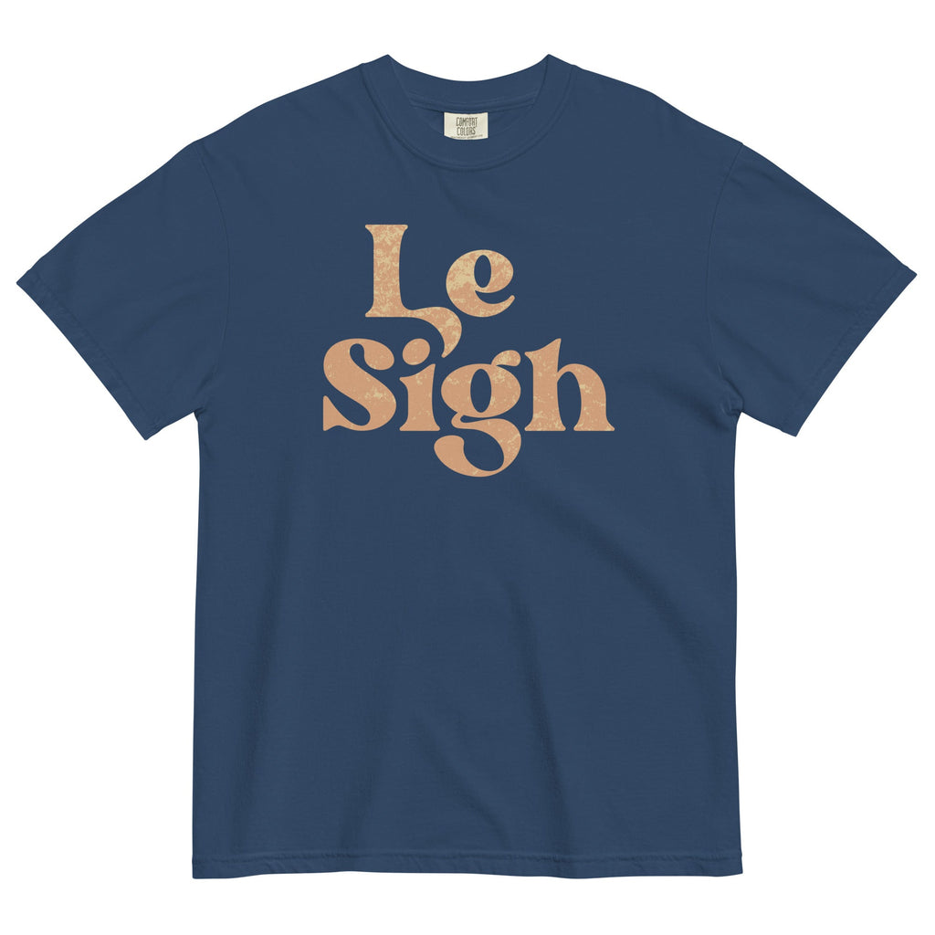 Le Sigh Men's Relaxed Fit Tee product image 3