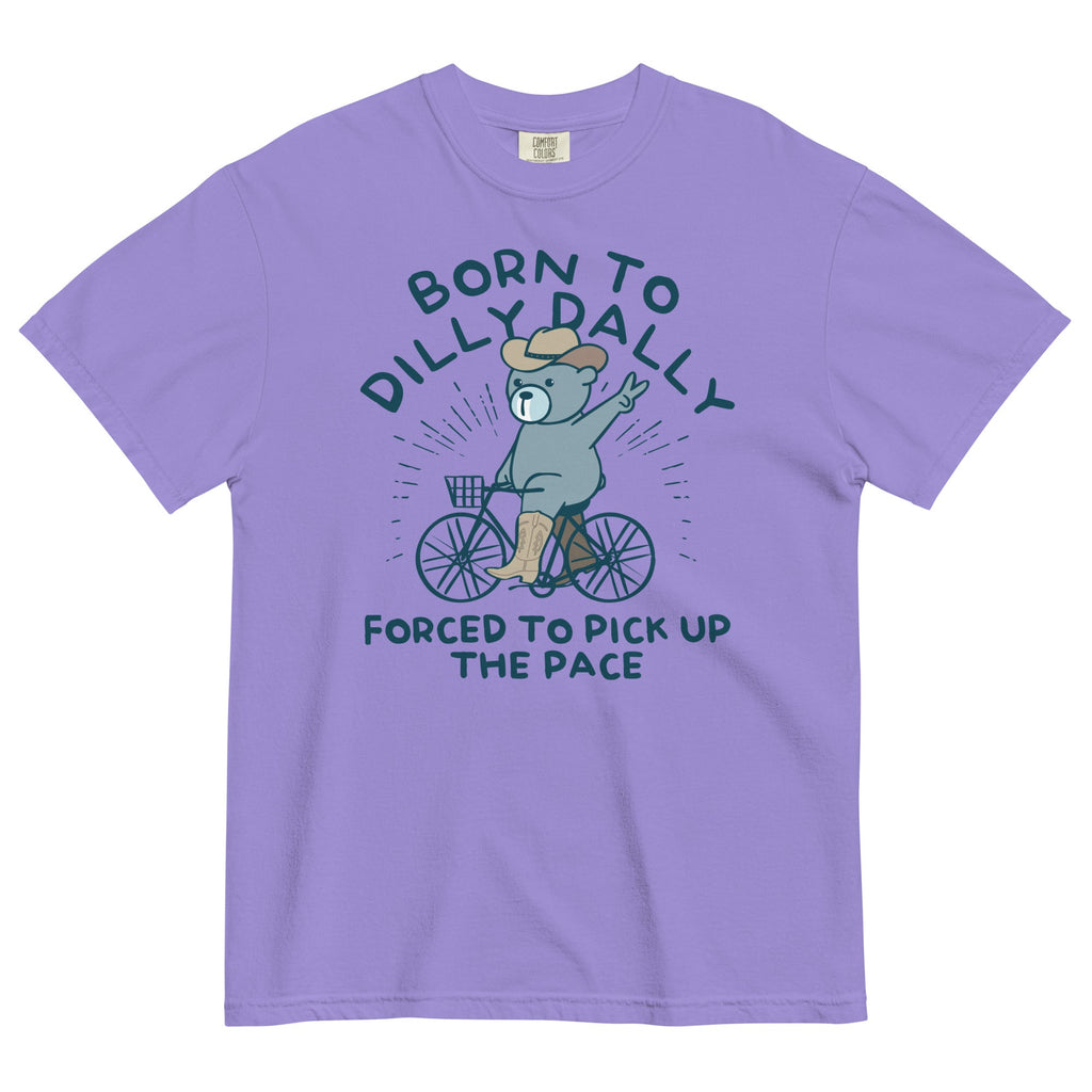Born To Dilly Dally Forced To Pick Up The Pace Men's product image 3