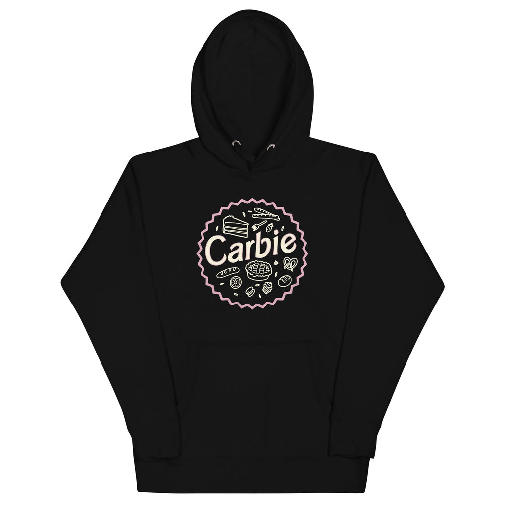 Carbie Unisex Hoodie product image 2