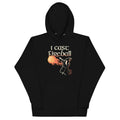 I Cast Fireball Unisex Hoodie product image 1