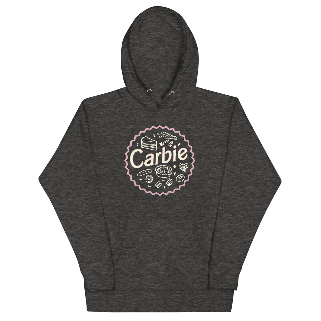 Carbie Unisex Hoodie product image 1