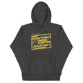 Everything's Under Control Situation Normal Unisex Hoodie product image 1