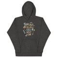 Golly What A Day Unisex Hoodie product image 1
