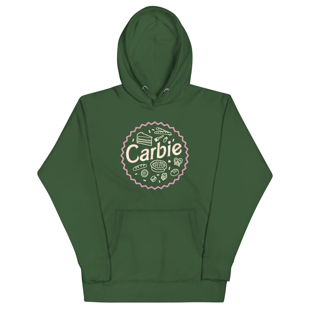 Carbie Unisex Hoodie product image 6