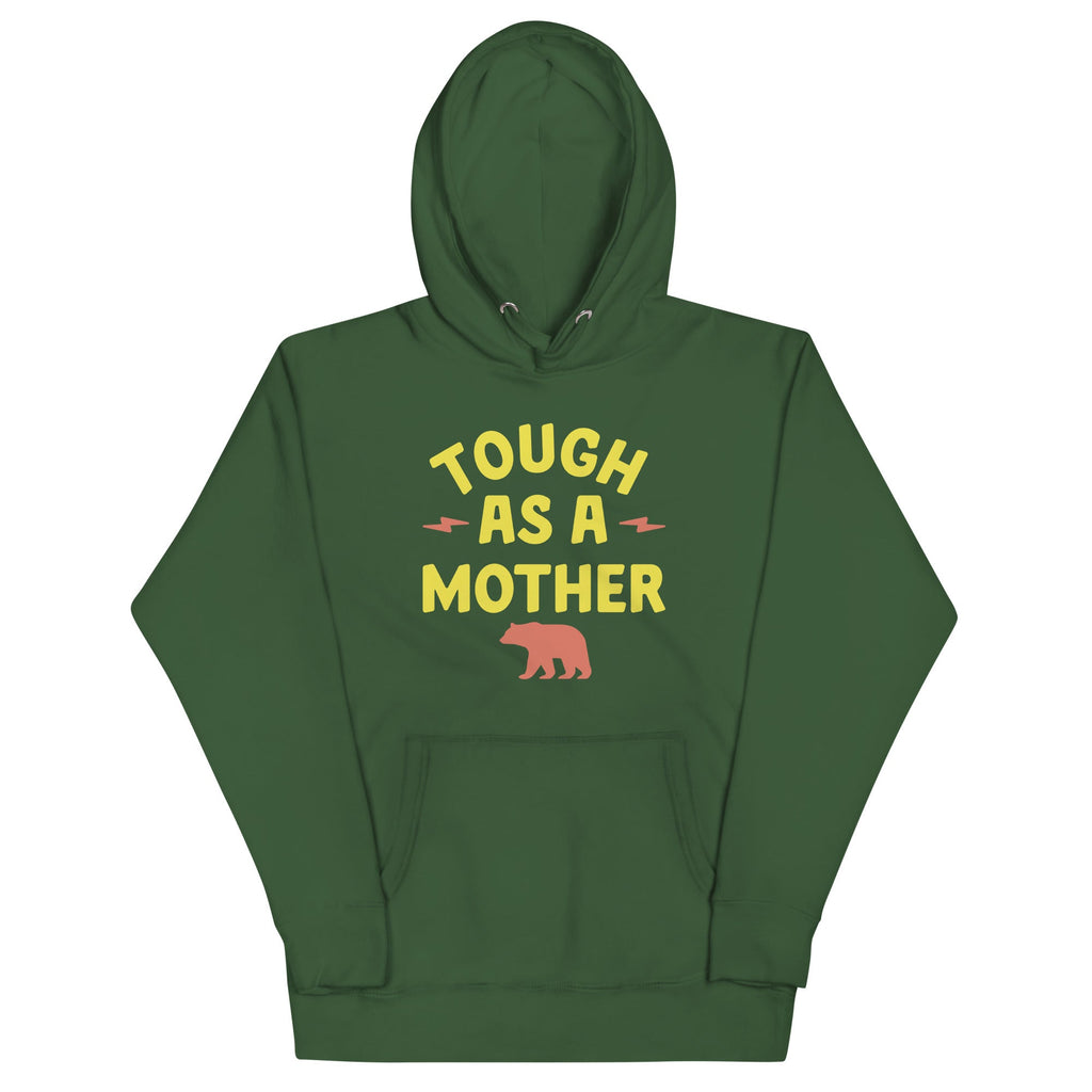 Tough As A Mother Unisex Hoodie product image 6