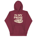 In My Prime Unisex Hoodie product image 1