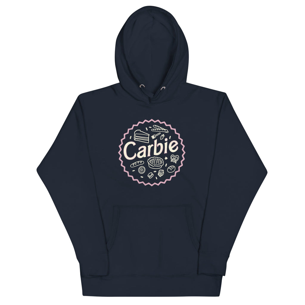 Carbie Unisex Hoodie product image 3