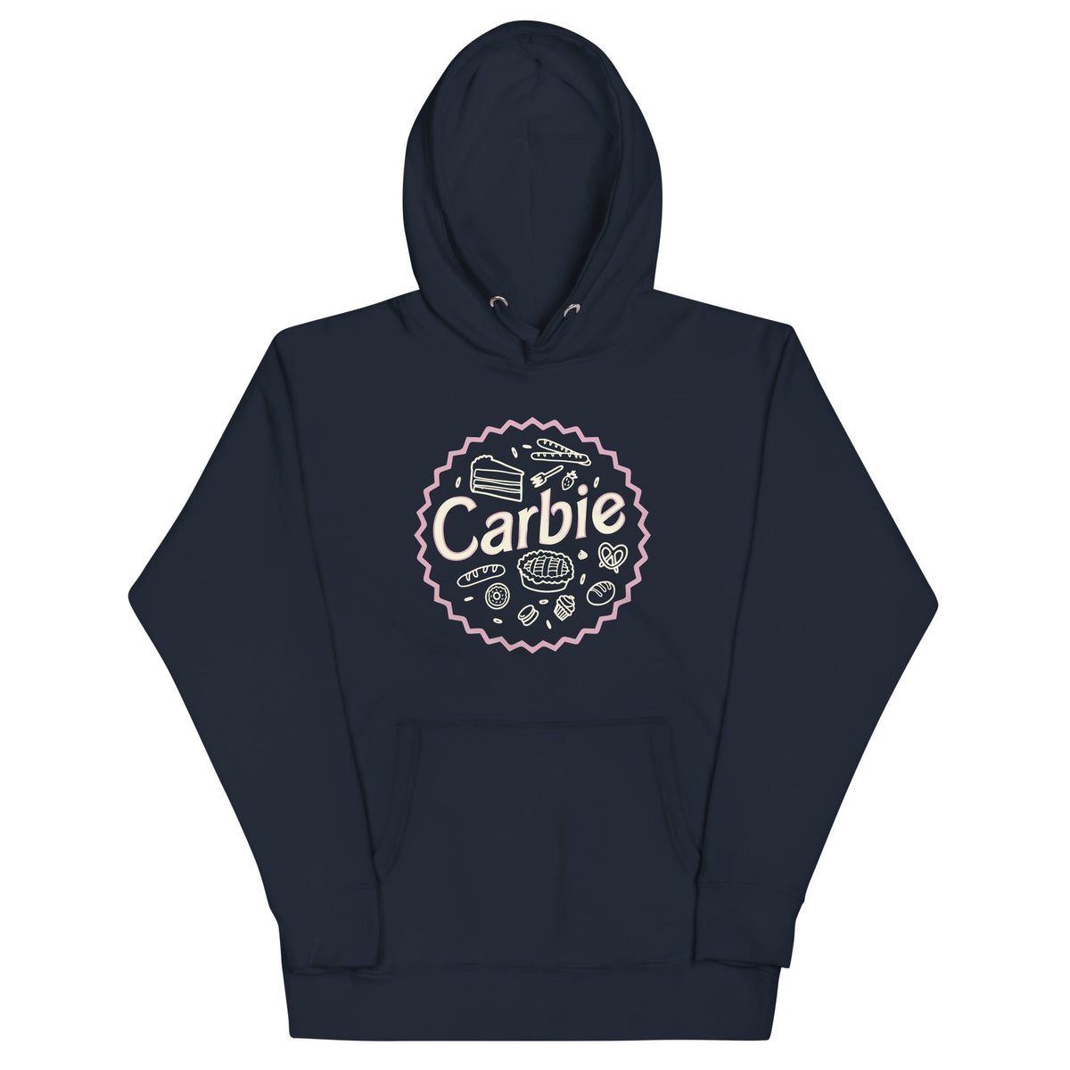 Carbie Unisex Hoodie product image 3