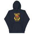 Quint's Shark Fishing Charters Unisex Hoodie product image 1