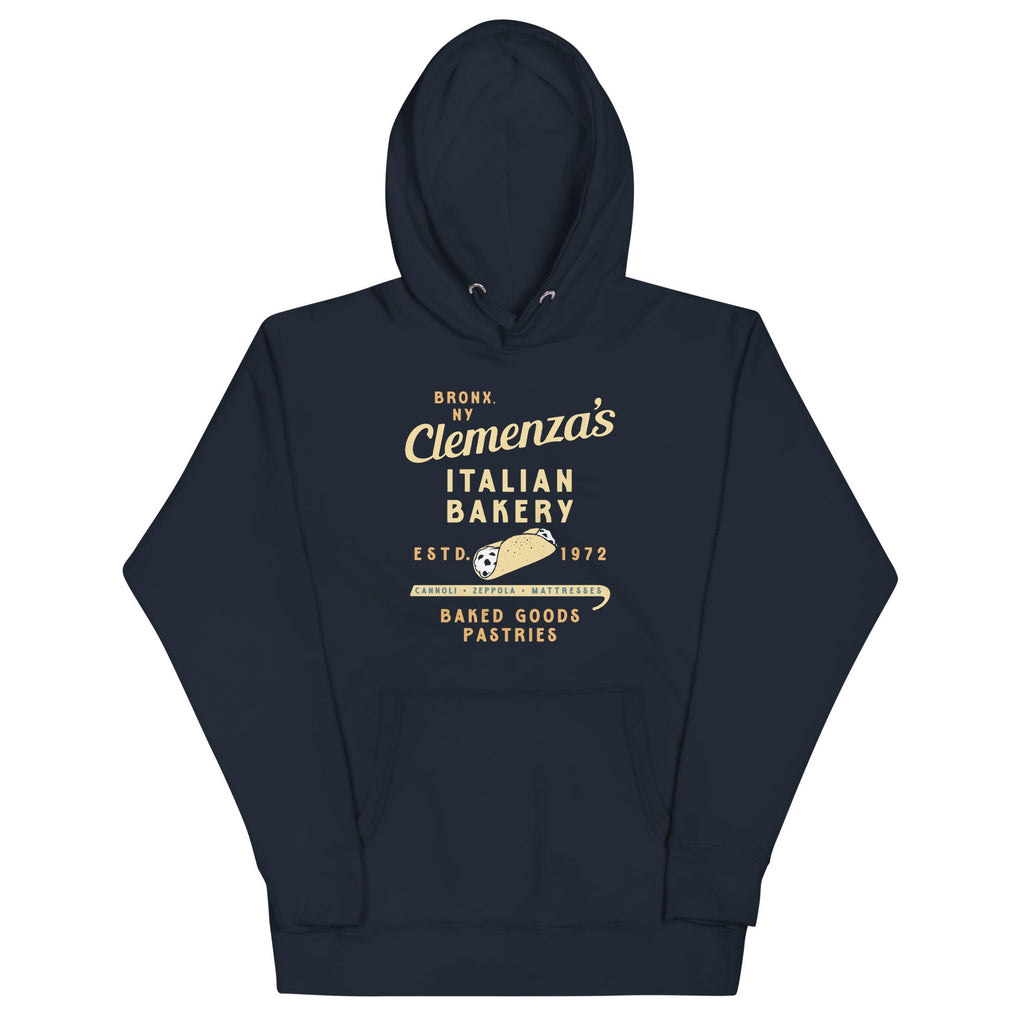 Clemenza's Italian Bakery Unisex Hoodie product image 1
