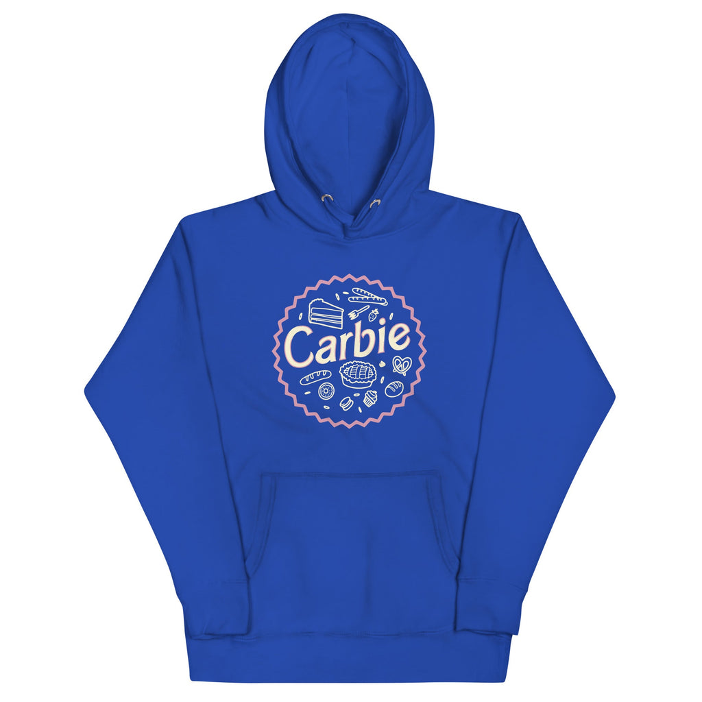 Carbie Unisex Hoodie product image 4