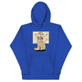 What Is The Red Dot? Unisex Hoodie product image 1