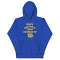 More Outsidey Than Outdoorsy Unisex Hoodie product image 1