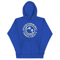 Overthinking Everything Unisex Hoodie product image 1