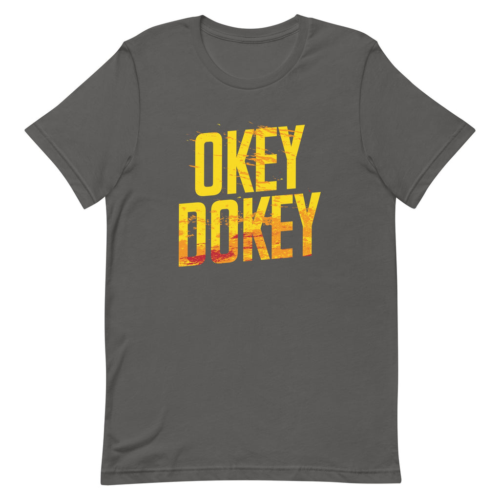Okey Dokey Men's Signature Tee product image 5