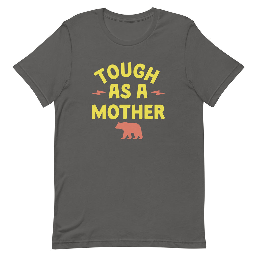 Tough As A Mother Men's Signature Tee product image 6