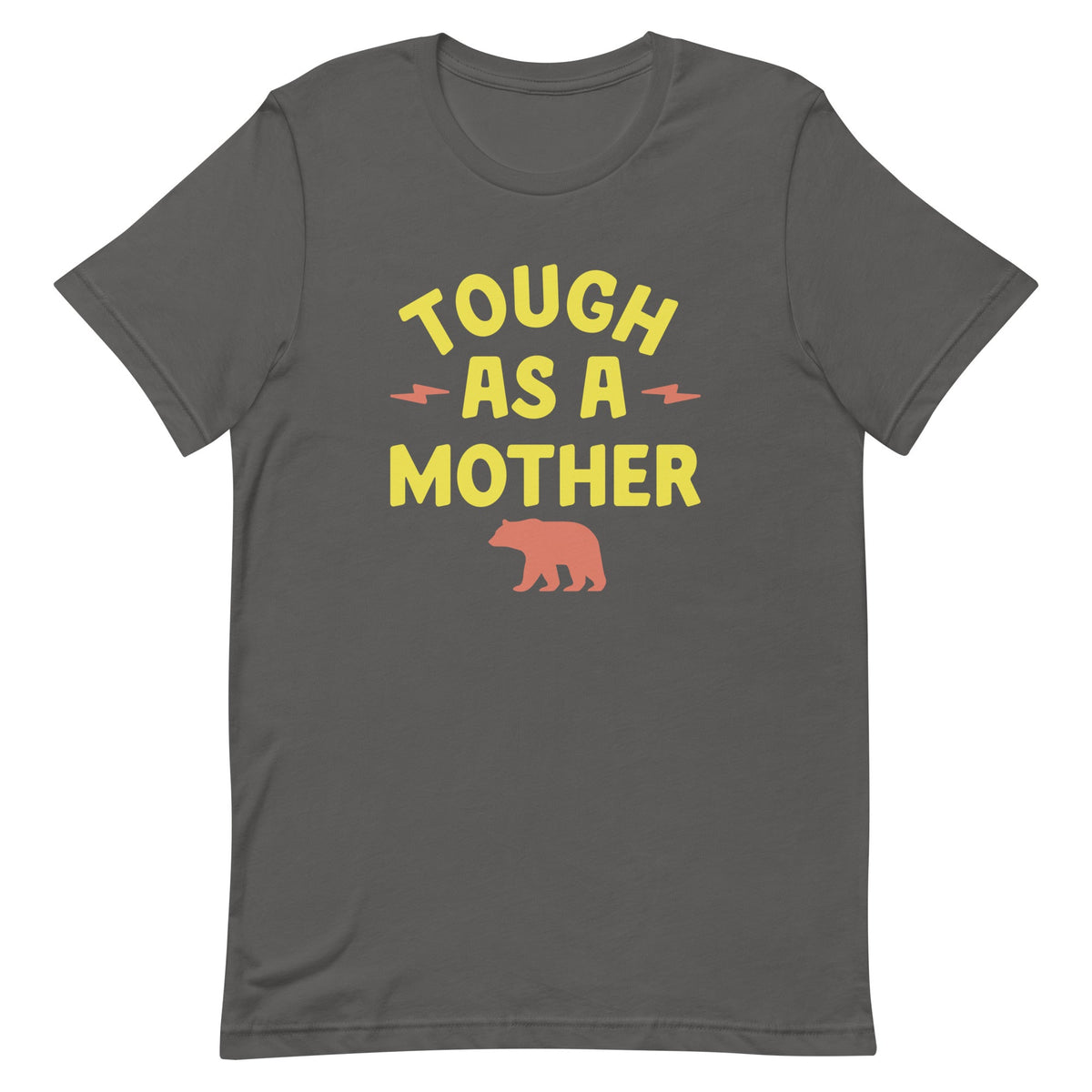 Tough As A Mother Men's Signature Tee product image 6