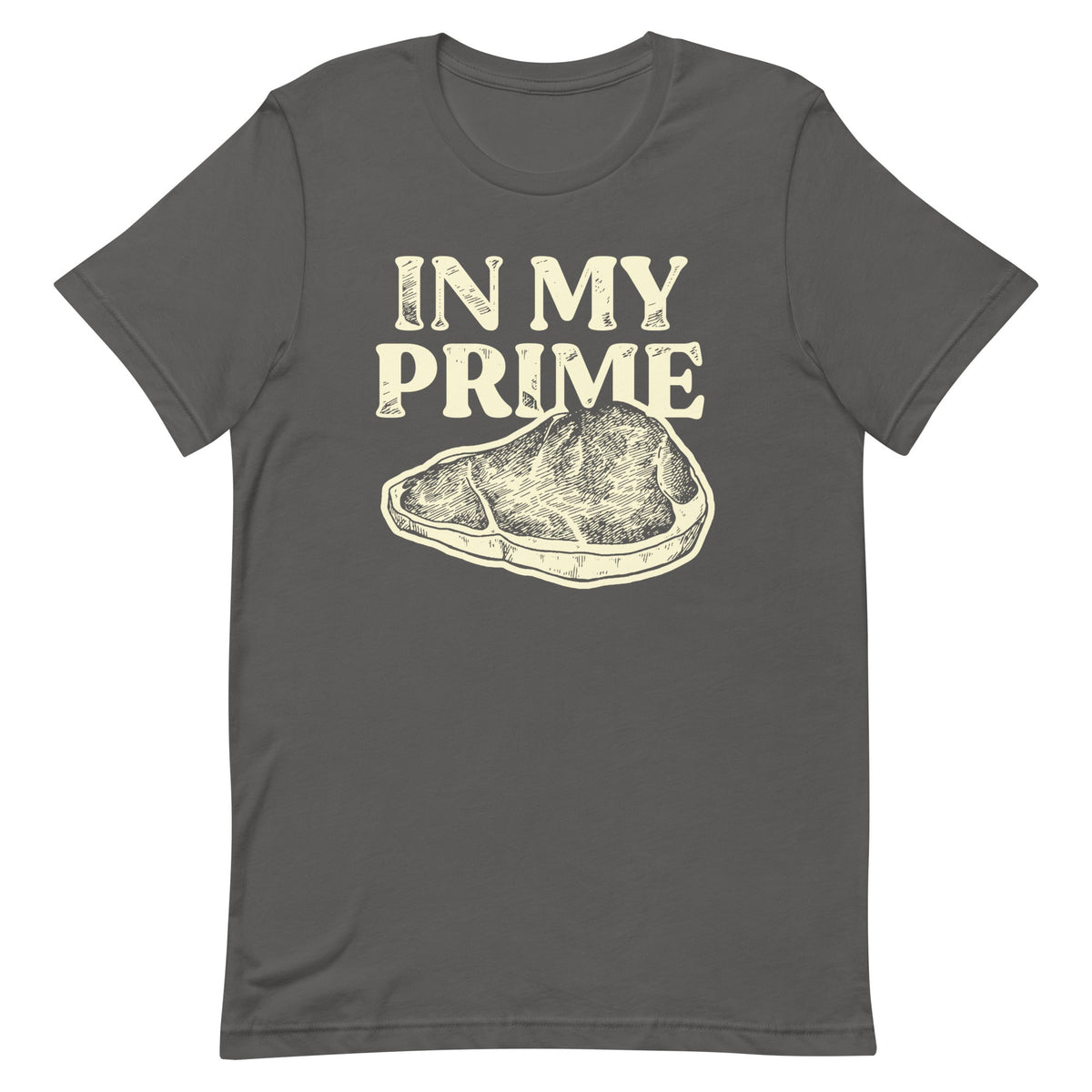 In My Prime Men's Signature Tee product image 5