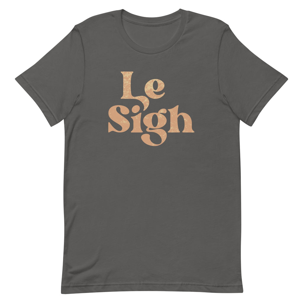 Le Sigh Men's Signature Tee product image 5