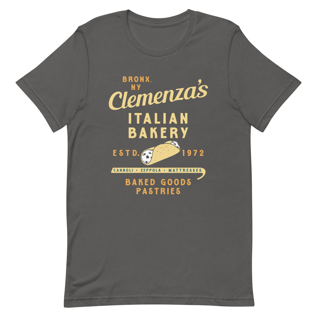 Clemenza's Italian Bakery Men's Signature Tee product image 5