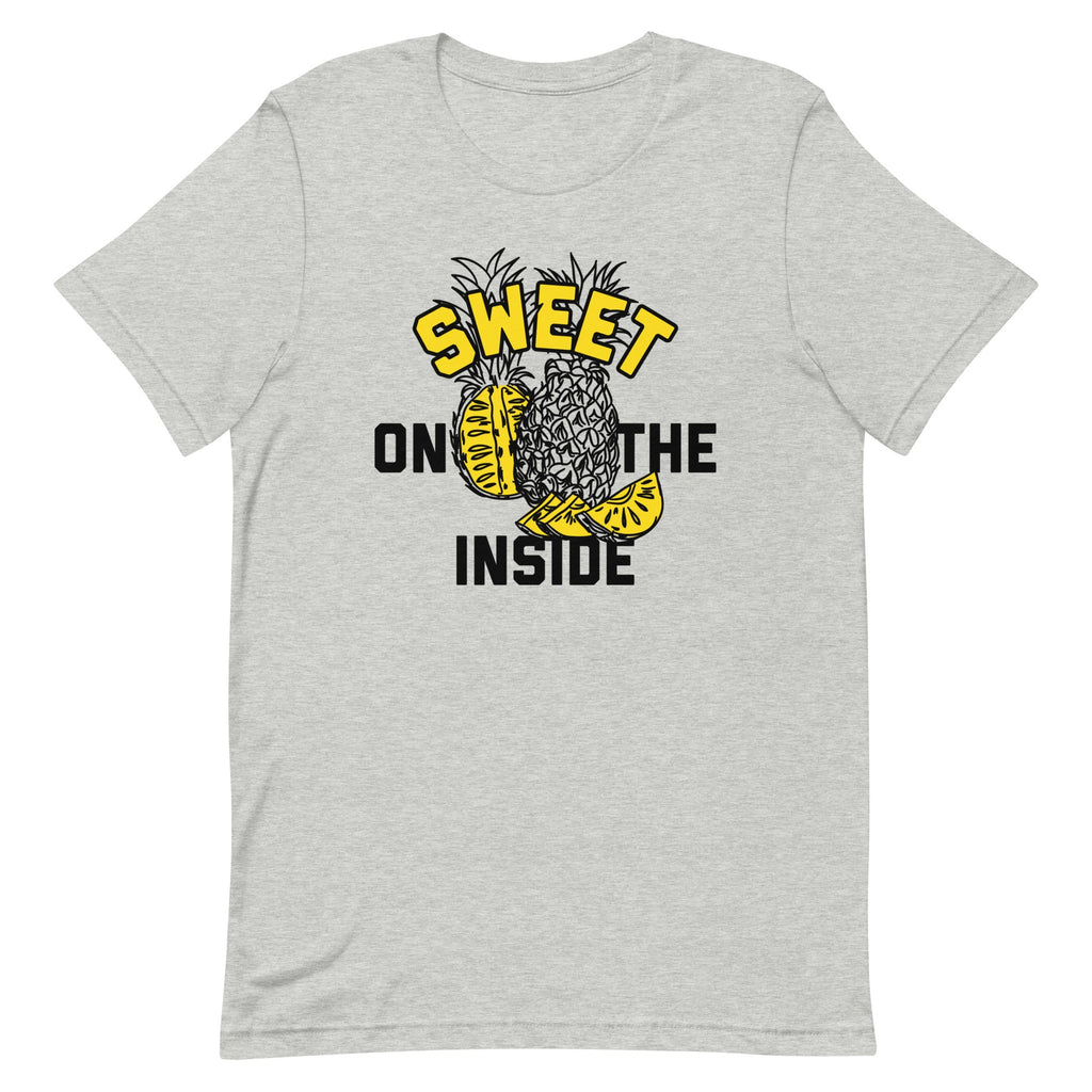 Sweet On The Inside Men's Signature Tee product image 5