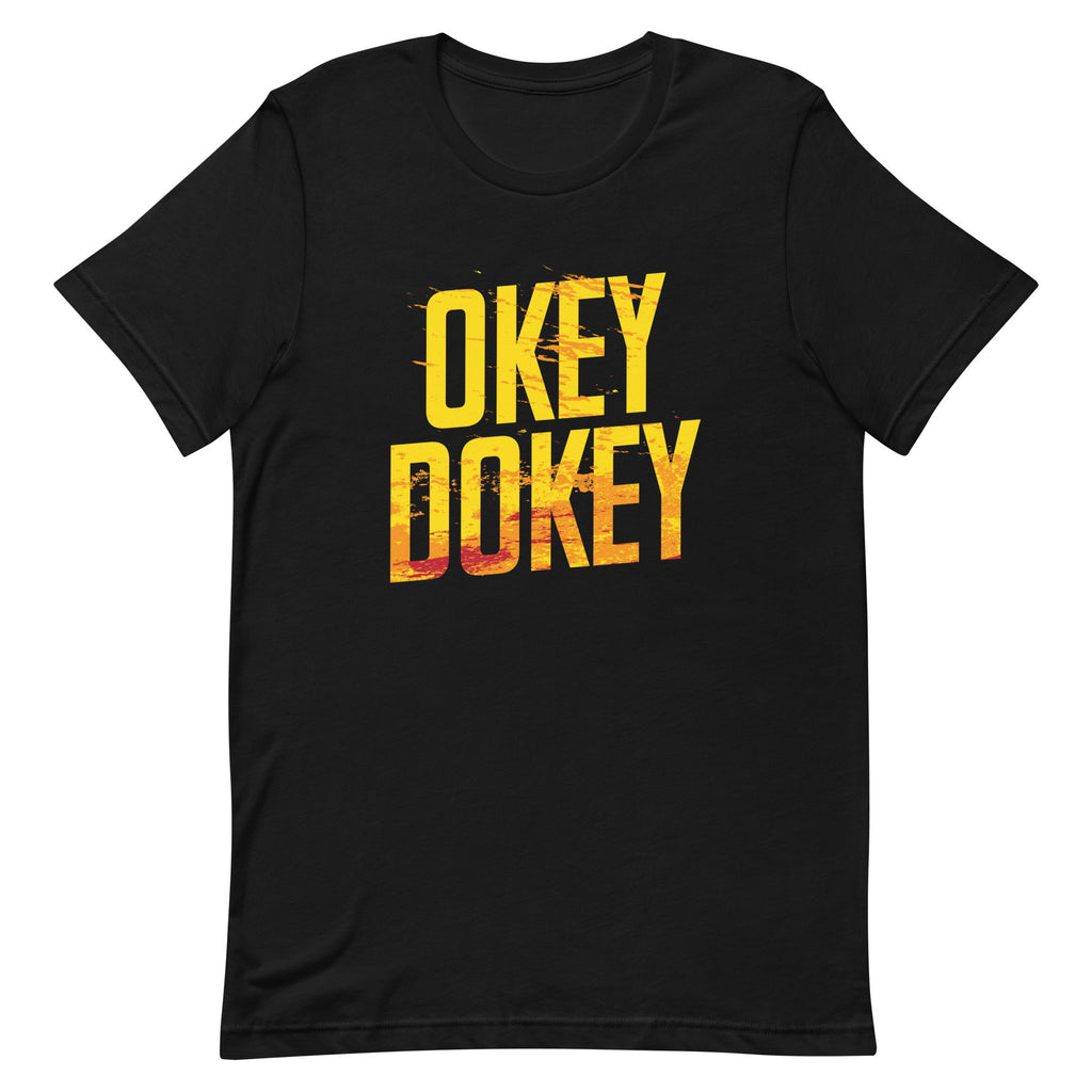 Okey Dokey Men's Signature Tee product image 2